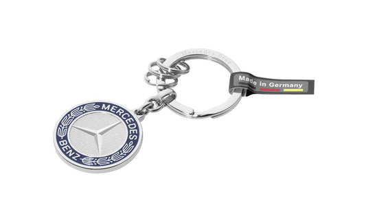 Mercedes-Benz Keyring (Stuttgart)