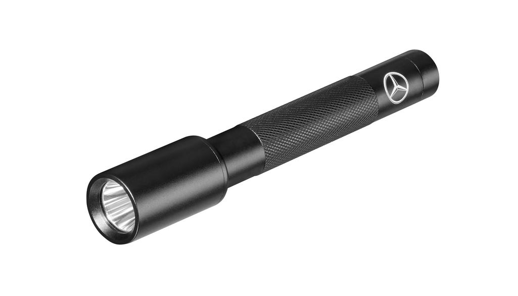 Mercedes-Benz LED Torch (Small)