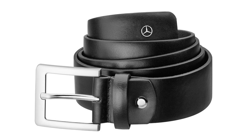 Mercedes-Benz Business Belt (Mens)