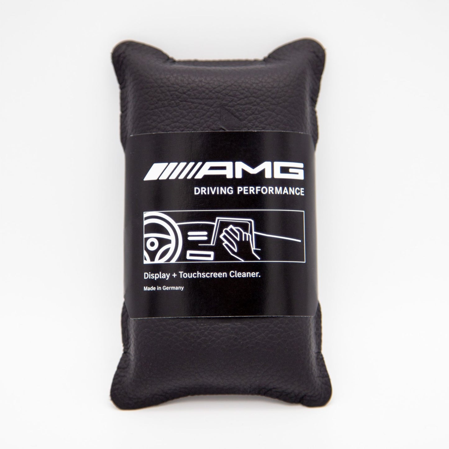 AMG Leather display sponge