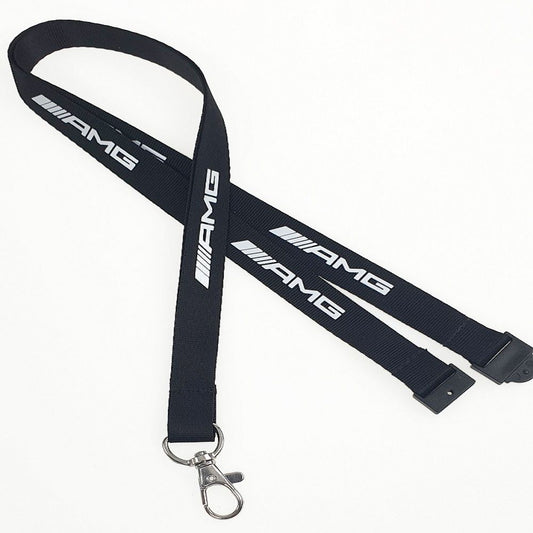 Mercedes-Benz AMG Lanyard