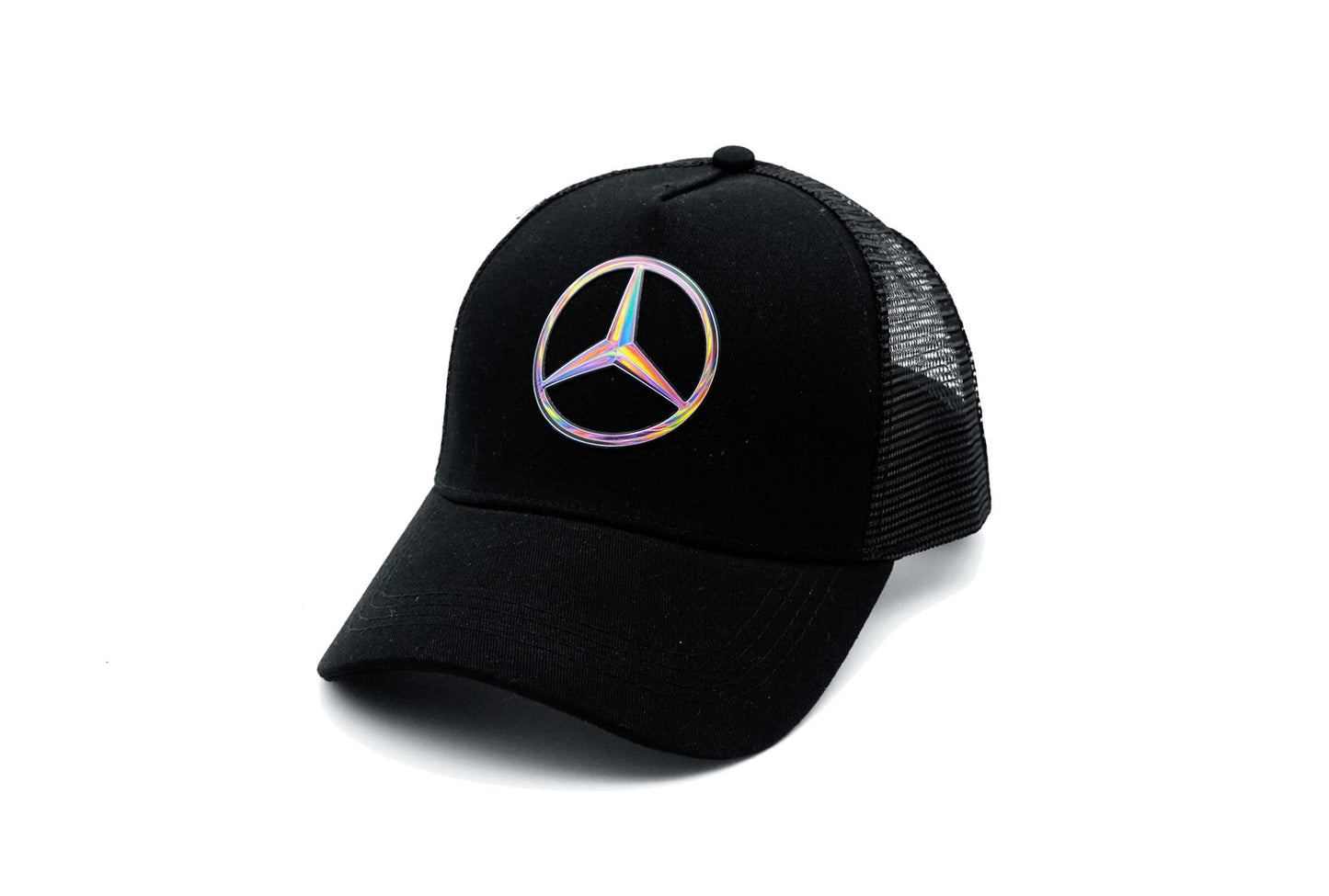 Mercedes-Benz Pride Meshcap