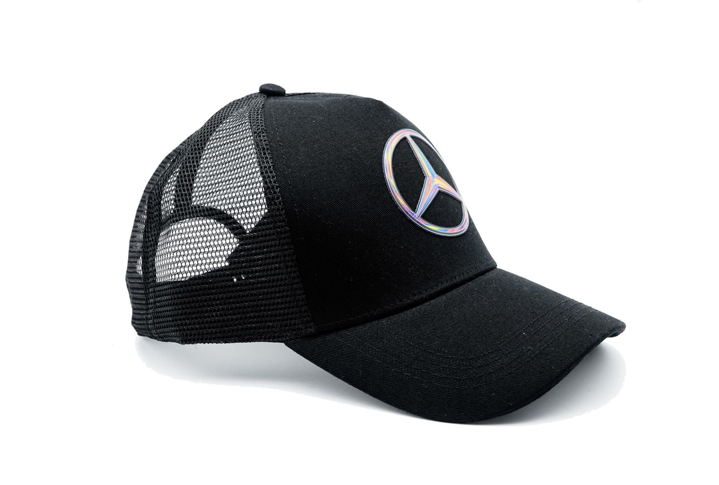 Mercedes-Benz Pride Meshcap