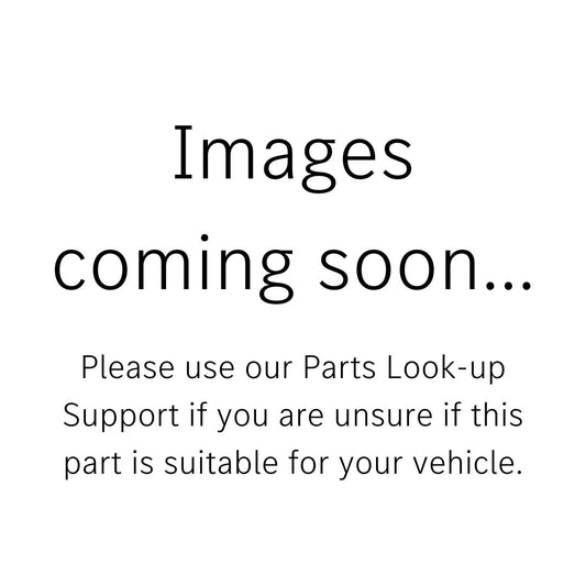 Rear Brake Kit - VITO (2003 - 2014)